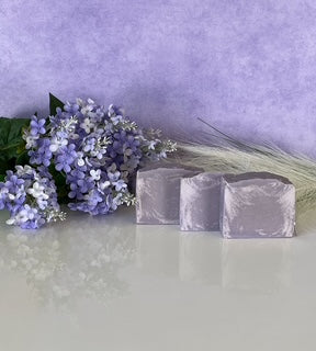 Zesty Lilac